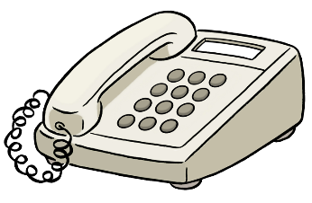  Telefon 