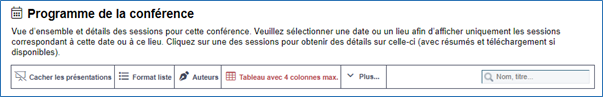  Graphique 
