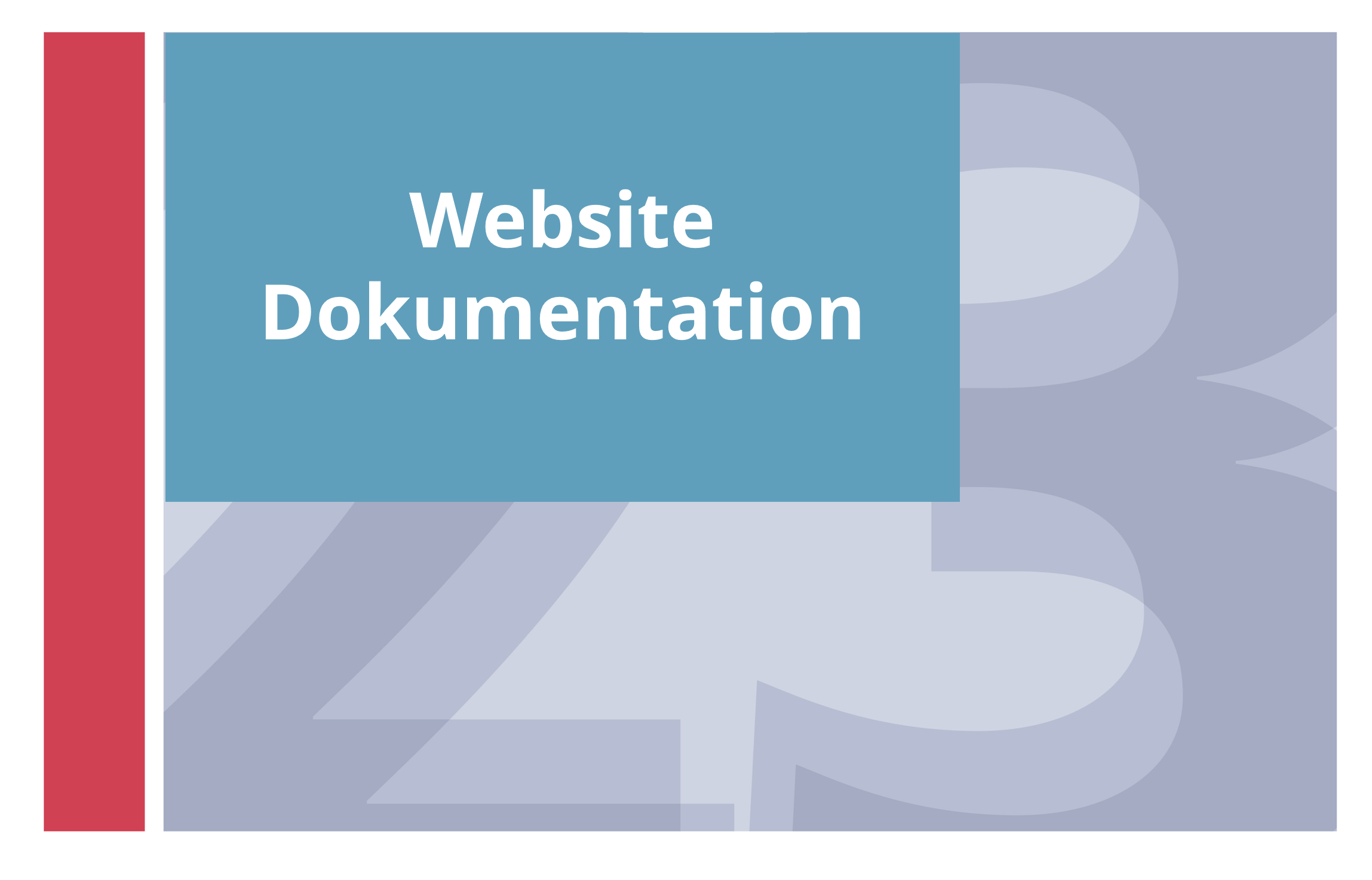 Website 