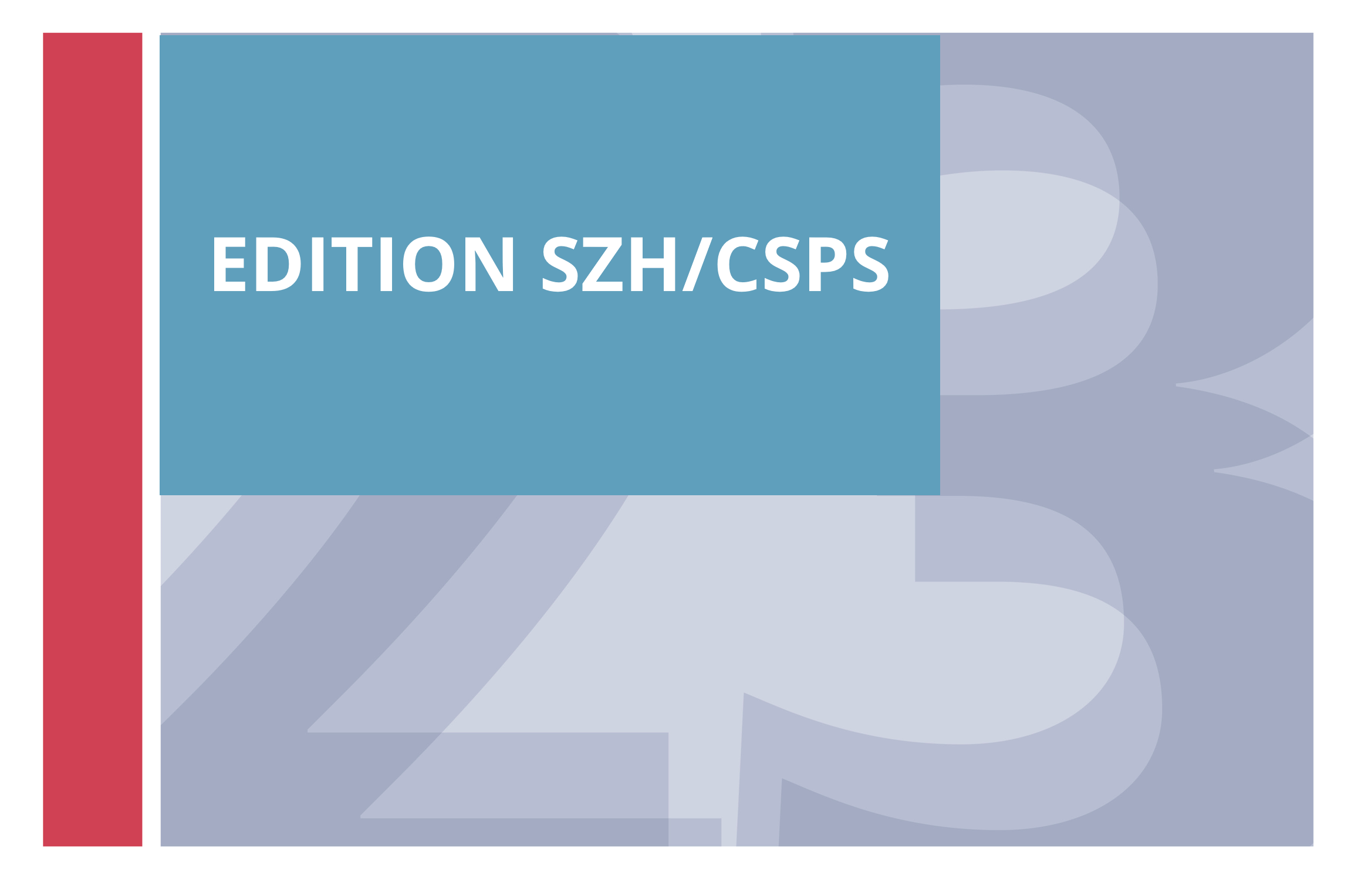  EDITION 