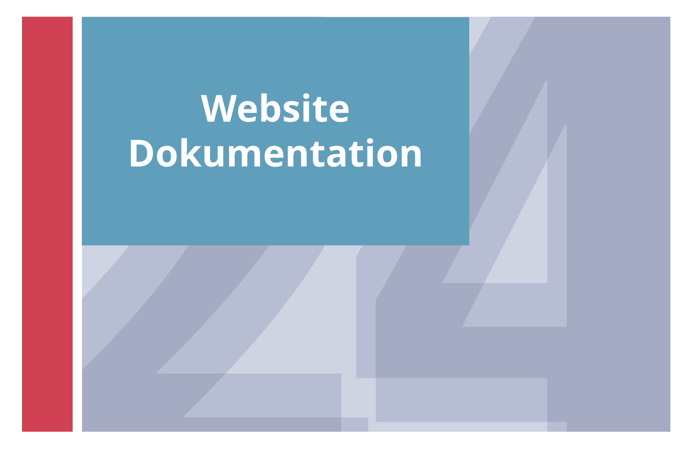  Website 